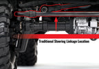1/10 TRX-4 '79 Blazer, 4WD, RTD (Requires battery & charger): Red