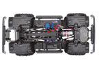 1/10 TRX-4 '79 Blazer, 4WD, RTD (Requires battery & charger): Red
