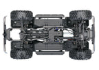 1/10 TRX-4 '79 Blazer, 4WD, RTD (Requires battery & charger): Red