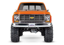 Load image into Gallery viewer, 1/10 TRX-4 &#39;79 Blazer, 4WD, RTD (Requires battery &amp; charger): Orange
