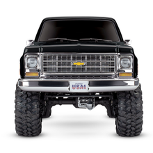 Load image into Gallery viewer, 1/10 TRX-4 &#39;79 Blazer, 4WD, RTD (Requires battery &amp; charger): Black

