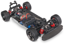 Load image into Gallery viewer, 1/10 4-Tec 2.0 Chassis, 4WD, RTD (Requires body, battery &amp; charger)
