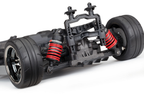 1/10 4-Tec 2.0 Chassis, 4WD, VXL (Requires body, battery & charger)