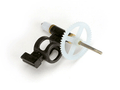 Gearbox without Motor: Vapor/Night