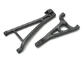 Traxxas Front Left Suspension Arms (Upper & Lower) (5332)