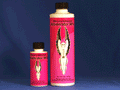 Mercury Adhesives MH-16 Accelerator 8oz Refill (MH16 8oz)