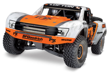 Load image into Gallery viewer, 1/8 Unlimited Desert Racer w/Lights, 4WD, RTD (Requires battery &amp; charger): Fox
