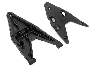 Traxxas UDR Lower Right Suspension Arm with Insert (8532)