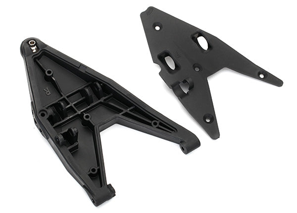 Traxxas UDR Lower Right Suspension Arm with Insert (8532)