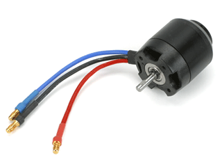 QUICRUN Fusion PRO 2in1 FOC System (2300kV) ;HWI30120402