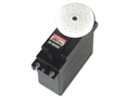 Hitec HS-805BB Mega Giant 1/4 Scale Servo .14sec/343oz @ 6.0v (HRC31805S)