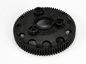 Traxxas Spur Gear, 83T, 48P: Torque Slipper Clutch (4683)