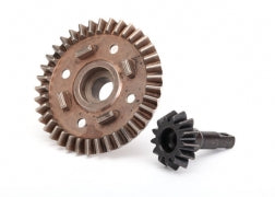 Ring Gear Differential/Pinion Gear, Diff.: 8679