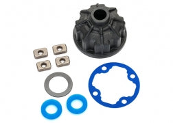 Carrier, Differential, Heavy Duty: 8681