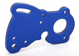 Plate, Motor: 8690