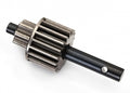 Input Shaft / Idler Gear: 8692
