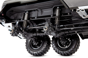 1/10 TRX-6 MercedesBenz® G 63 AMG, 6WD, RTD (Requires battery and charger): Black