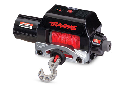 Pro Scale® Winch w/Remote: 8855