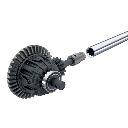 1/10 Maxx w/WideMaxx®, 4WD, RTR (Requires battery & charger): Blue