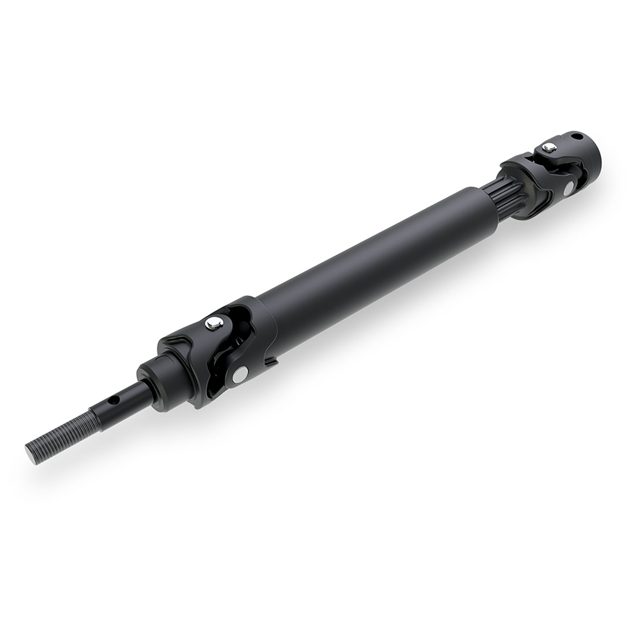 1/10 Maxx w/WideMaxx®, 4WD, RTR (Requires battery & charger): Blue