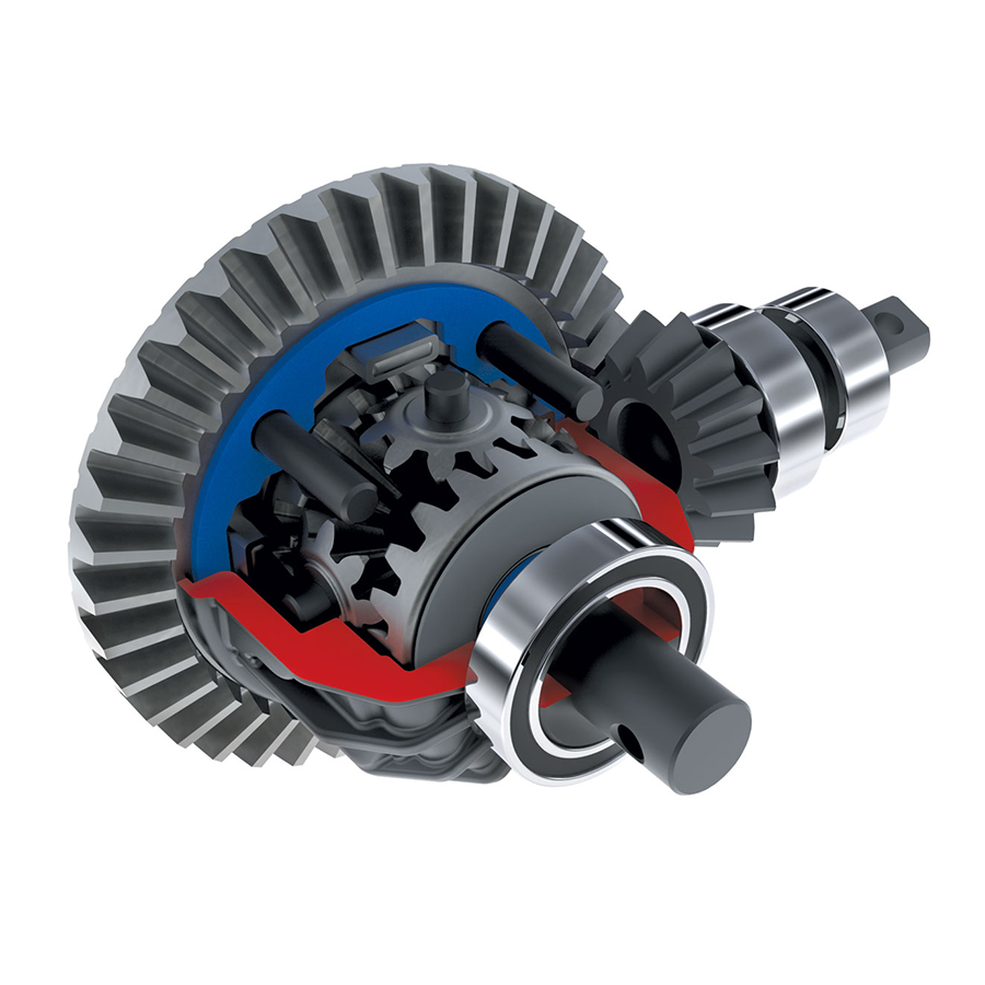 1/10 Maxx w/WideMaxx®, 4WD, RTR (Requires battery & charger): Blue