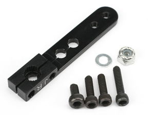 Hangar 9 Servo Arms Aluminum 1.5" Jr (HAN9154)