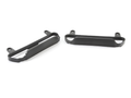 Traxxas Nerf Bars, Chassis, Black (5823)