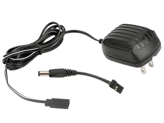 150mAh Wall Charger with Transmitter Adaptor