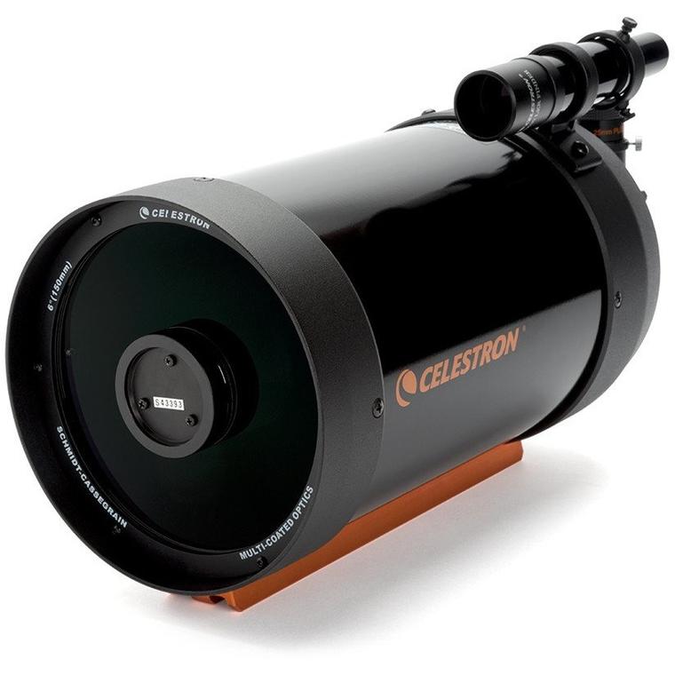 6" SCT Optical Tube Assembly (CG5)
