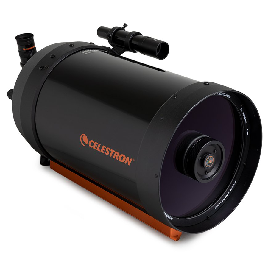 8" SCT Optical Tube Assembly (CGE)