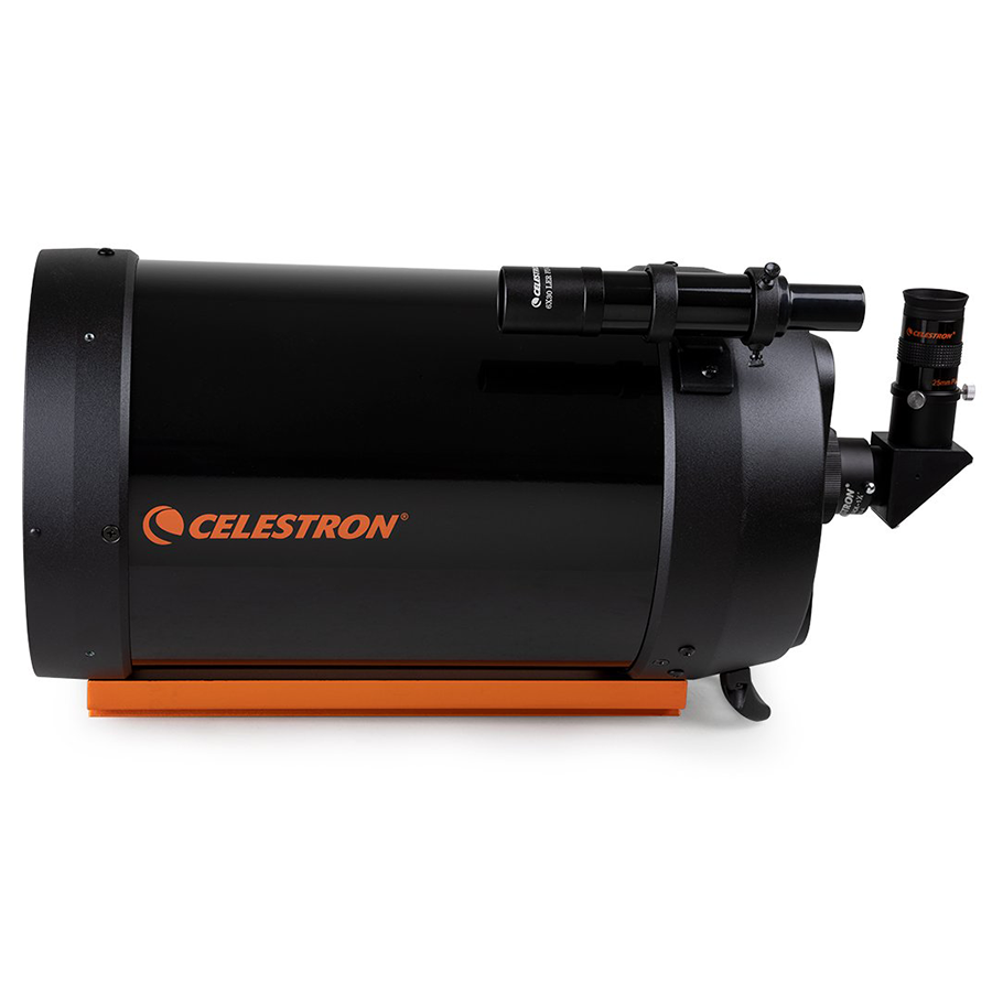 8" SCT Optical Tube Assembly (CGE)