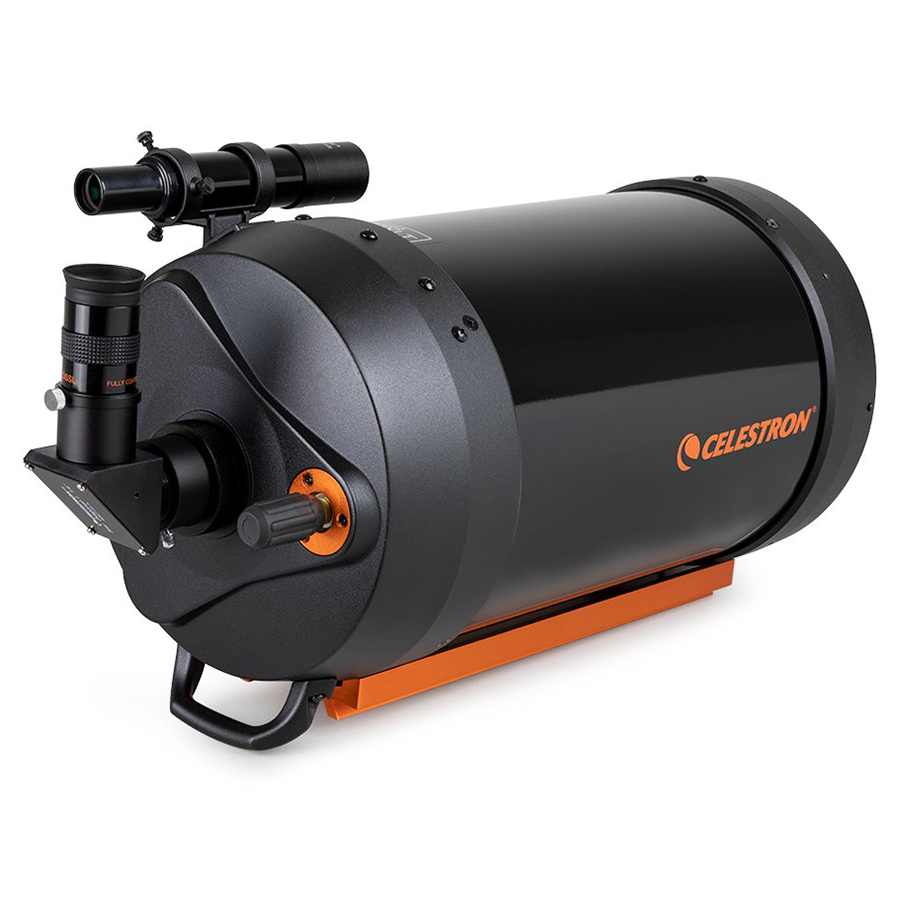 8" SCT Optical Tube Assembly (CGE)
