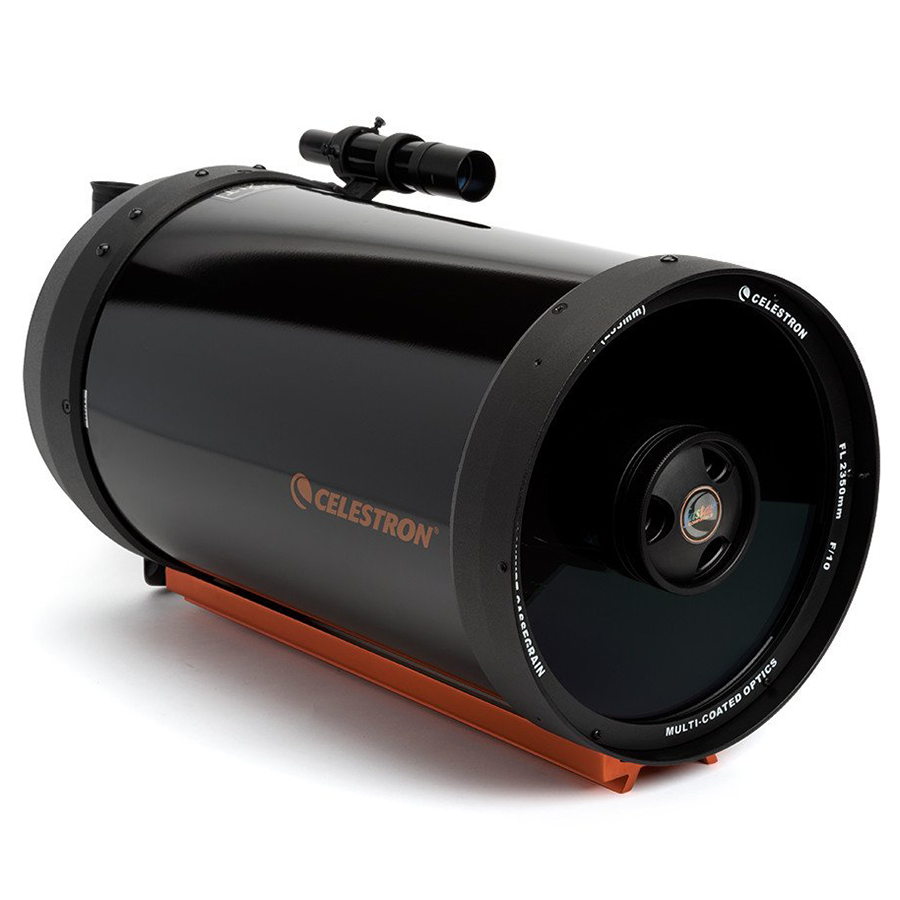 Celestron 9.25" SCT Optical Tube Assembly (CGE) (91027-XLT)