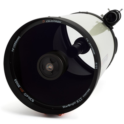 14" Edge HD Optical Tube Assembly (CGE)