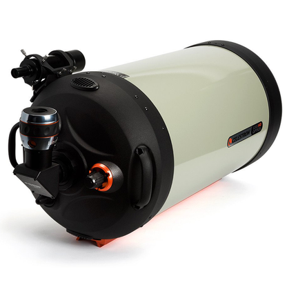 14" Edge HD Optical Tube Assembly (CGE)