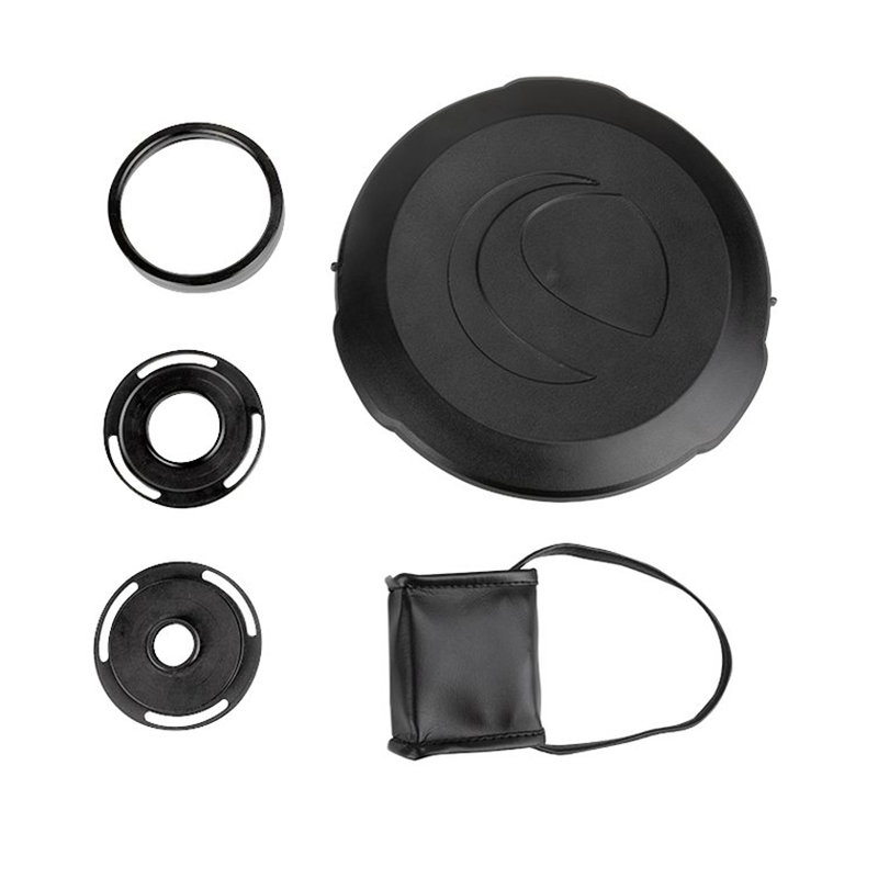 8" RASA8 Optical Tube Assembly