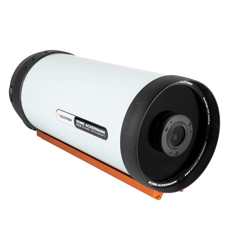 8" RASA8 Optical Tube Assembly