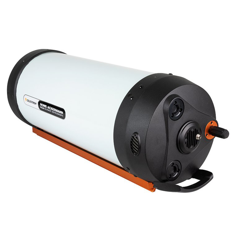 8" RASA8 Optical Tube Assembly