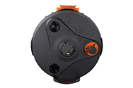 Celestron 11" RASA11 V2 Optical Tube Assembly, CGE Dovetail (91076)