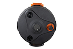 Celestron 11" RASA11 V2 Optical Tube Assembly, CGE Dovetail (91076)