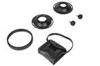 Celestron 11" RASA11 V2 Optical Tube Assembly, CGE Dovetail (91076)