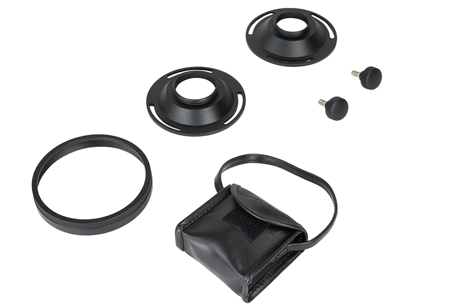 Celestron 11" RASA11 V2 Optical Tube Assembly, CGE Dovetail (91076)