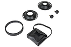 Celestron 11" RASA11 V2 Optical Tube Assembly, CGE Dovetail (91076)