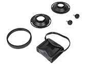 Celestron 11" RASA11 V2 Optical Tube Assembly, CGE Dovetail (91076)