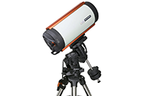 Celestron 11" RASA11 V2 Optical Tube Assembly, CGE Dovetail (91076)