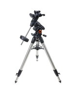 Celestron Advanced VX Equatorial Mount with 94286 12lb Counterweight (91519)