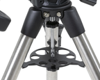 Celestron Advanced VX Equatorial Mount with 94286 12lb Counterweight (91519)