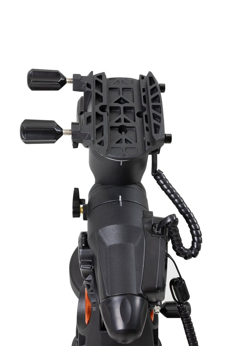 Celestron Advanced VX Equatorial Mount with 94286 12lb Counterweight (91519)