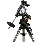Celestron CGEM II Equatorial Mount (91523)