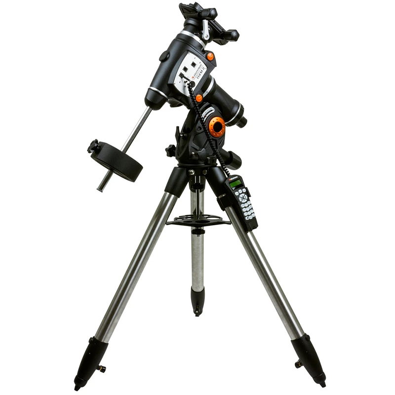 Celestron CGEM II Equatorial Mount (91523)